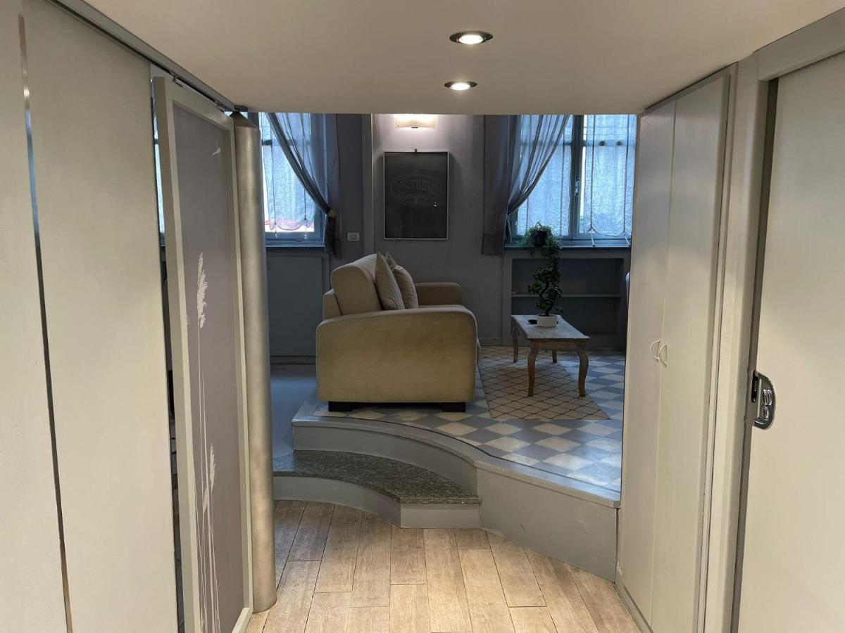 Appartement Centralissima, Per Coppie - Per Te *