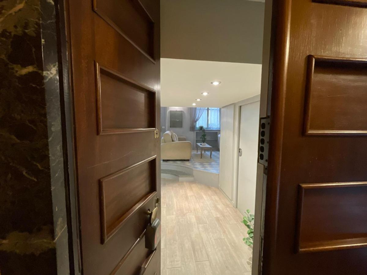 Appartement Centralissima, Per Coppie - Per Te Turin