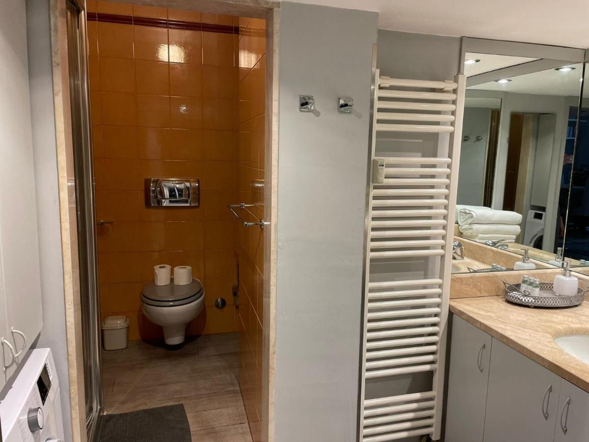 Appartement Centralissima, Per Coppie - Per Te *