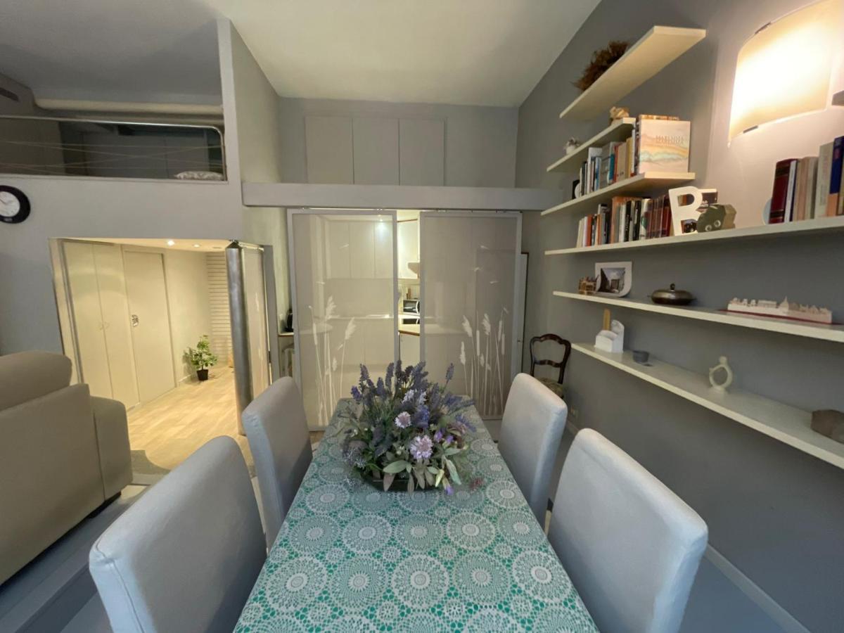 Appartement Centralissima, Per Coppie - Per Te *