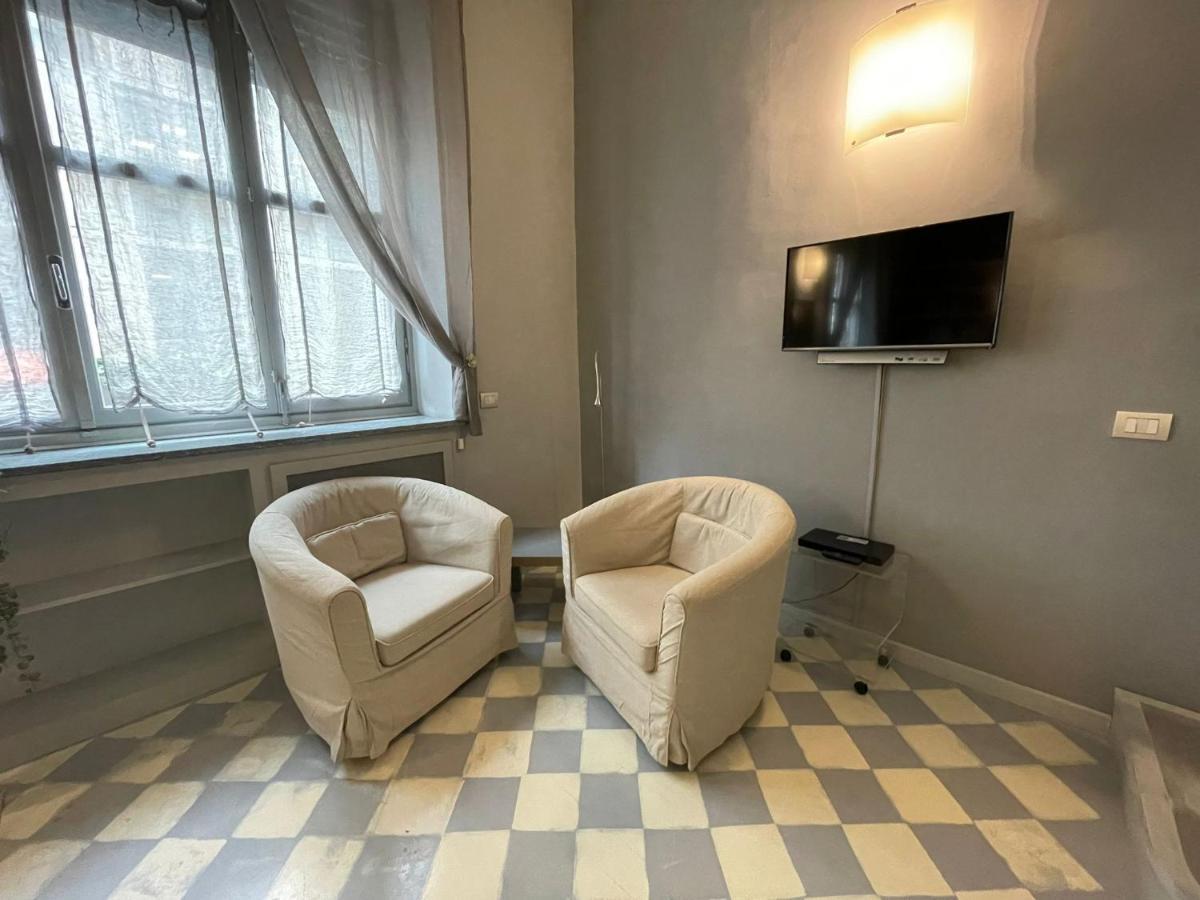 Appartement Centralissima, Per Coppie - Per Te