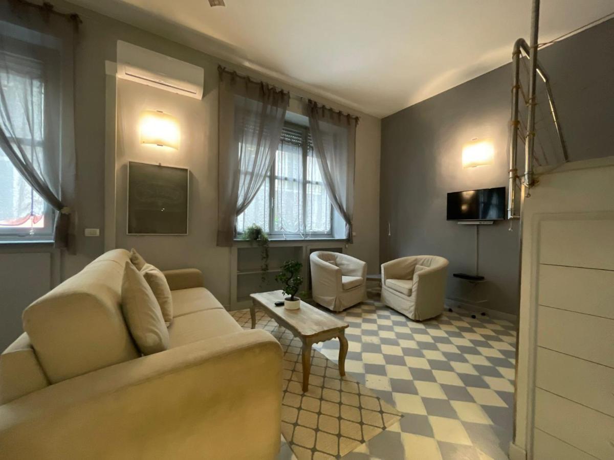 Centralissima, Per Coppie - Per Te Appartement *