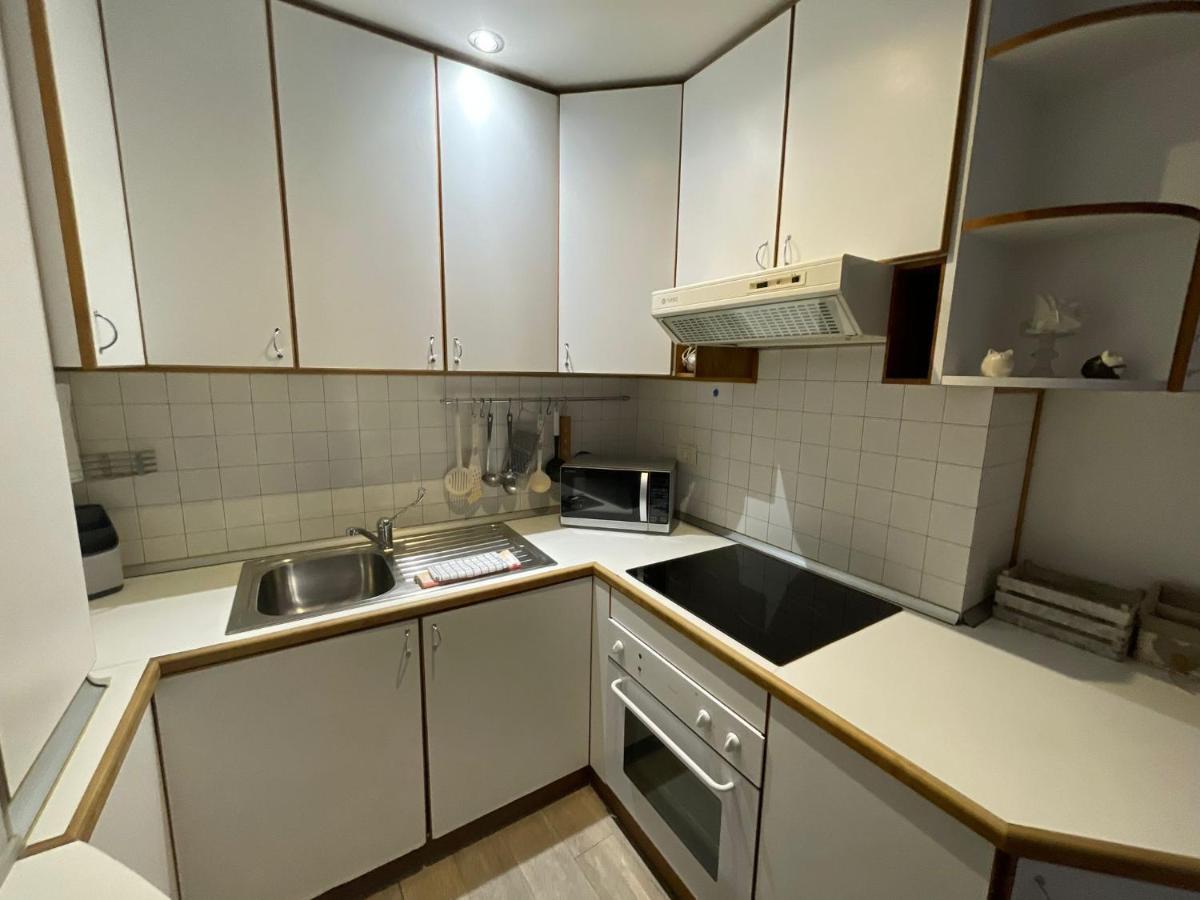 Centralissima, Per Coppie - Per Te Appartement