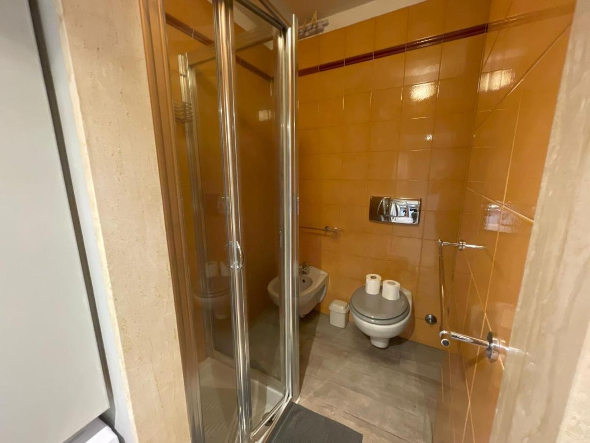 Appartement Centralissima, Per Coppie - Per Te *