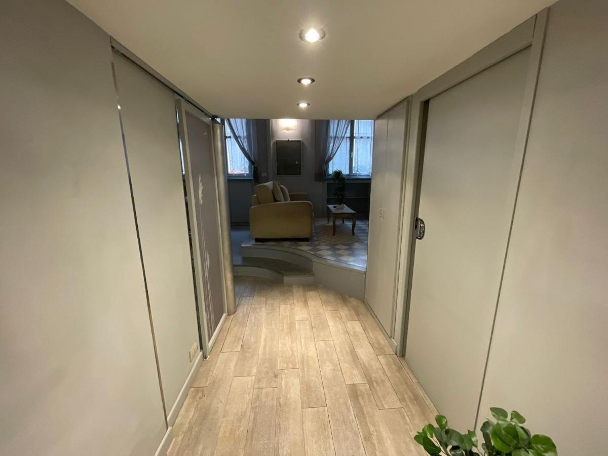 Centralissima, Per Coppie - Per Te Appartement *