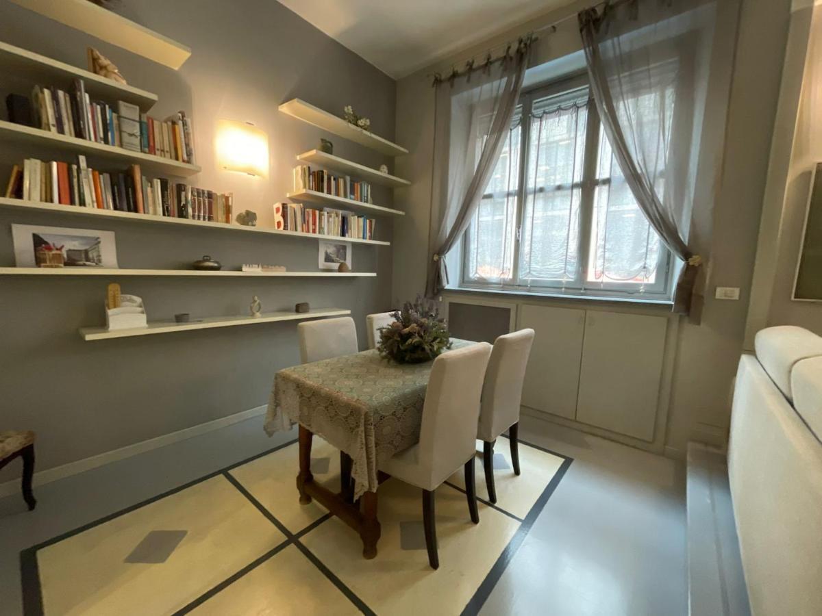 Appartement Centralissima, Per Coppie - Per Te *