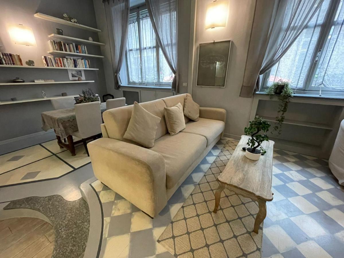 Centralissima, Per Coppie - Per Te Appartement