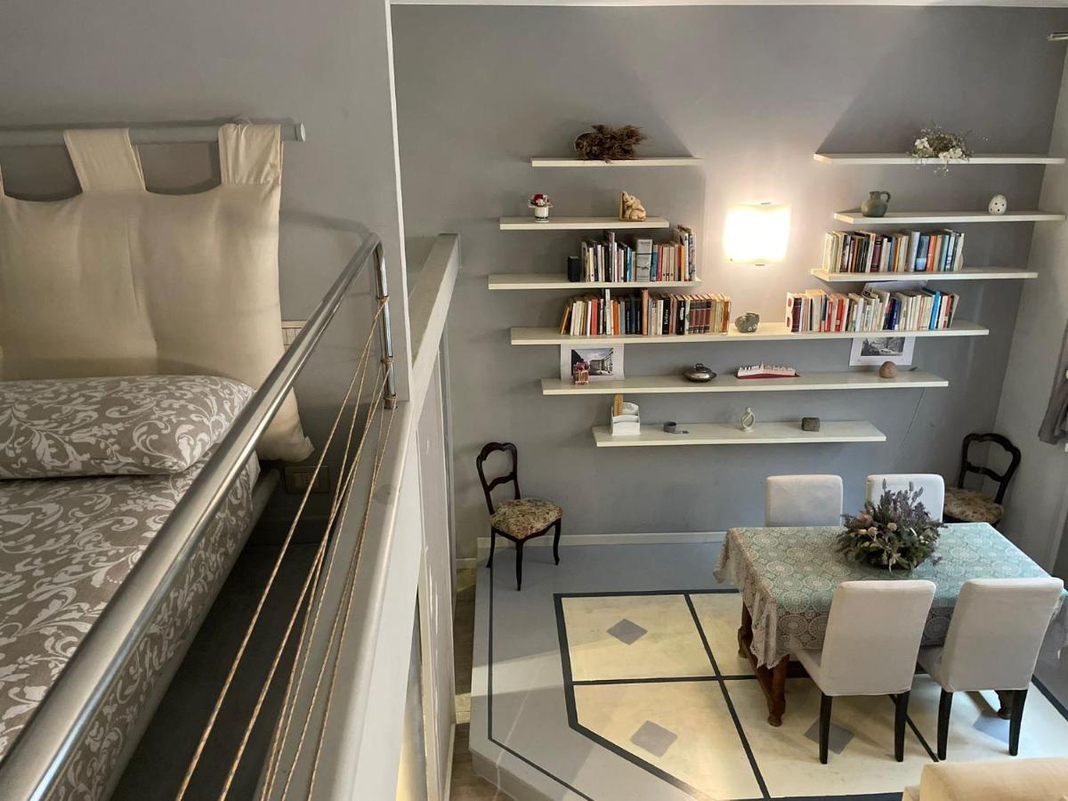 Appartement Centralissima, Per Coppie - Per Te *